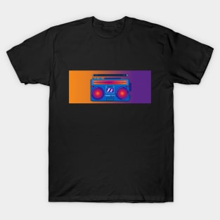 Syntwave T-Shirt